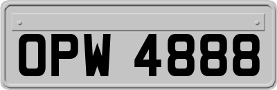 OPW4888