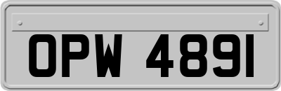 OPW4891