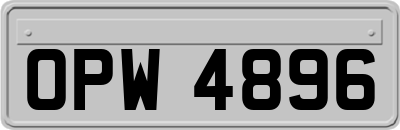 OPW4896