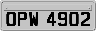 OPW4902