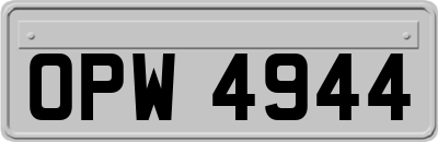 OPW4944