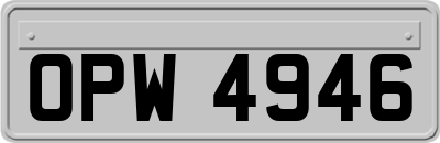 OPW4946