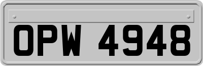 OPW4948