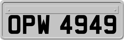 OPW4949