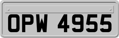 OPW4955