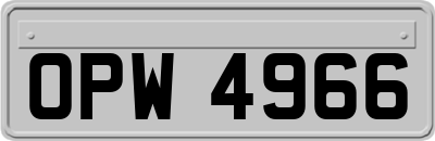 OPW4966