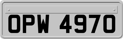 OPW4970