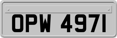 OPW4971