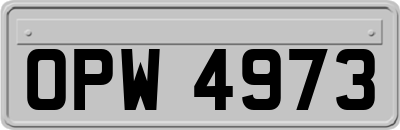 OPW4973