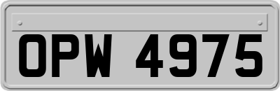 OPW4975