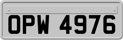 OPW4976
