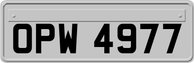 OPW4977