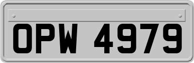 OPW4979