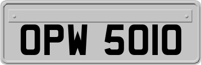 OPW5010