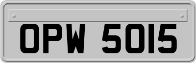 OPW5015