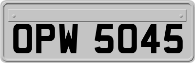 OPW5045
