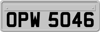 OPW5046