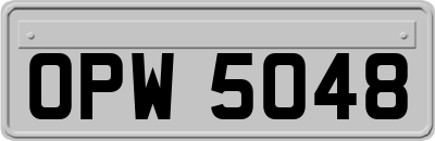 OPW5048