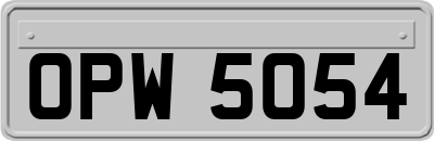 OPW5054
