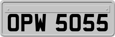 OPW5055