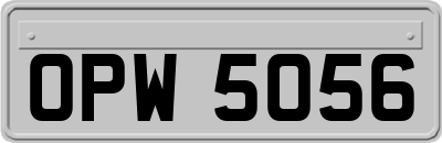 OPW5056