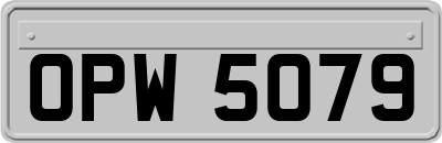 OPW5079