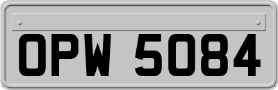 OPW5084