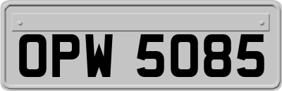 OPW5085