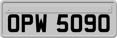 OPW5090