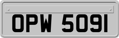 OPW5091