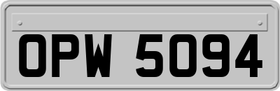 OPW5094