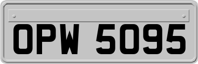 OPW5095