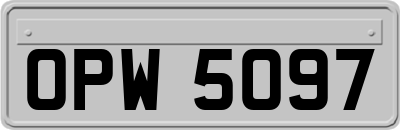 OPW5097