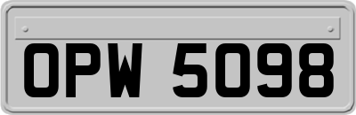 OPW5098