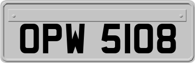 OPW5108