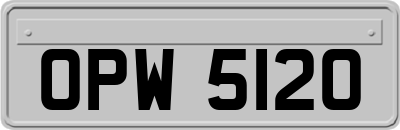 OPW5120