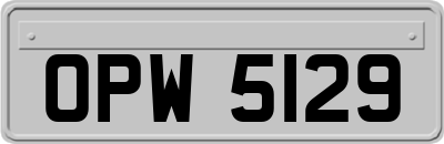 OPW5129