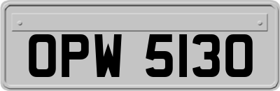 OPW5130