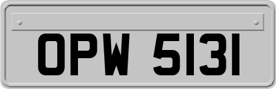 OPW5131