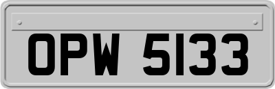 OPW5133