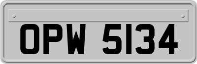 OPW5134