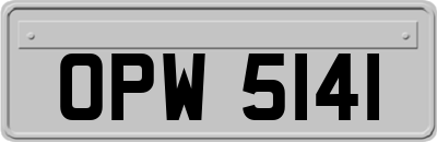 OPW5141