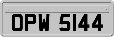 OPW5144