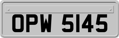 OPW5145