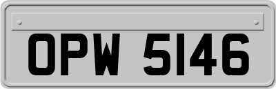 OPW5146