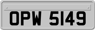 OPW5149