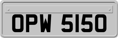 OPW5150