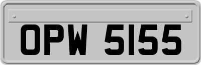 OPW5155
