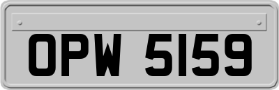 OPW5159