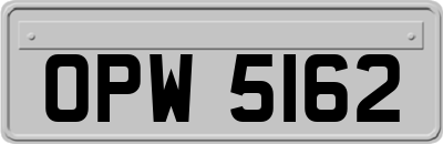 OPW5162